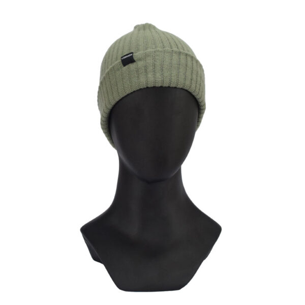 Beanie Classic Gris