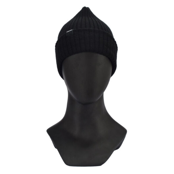 Beanie Classic Negro