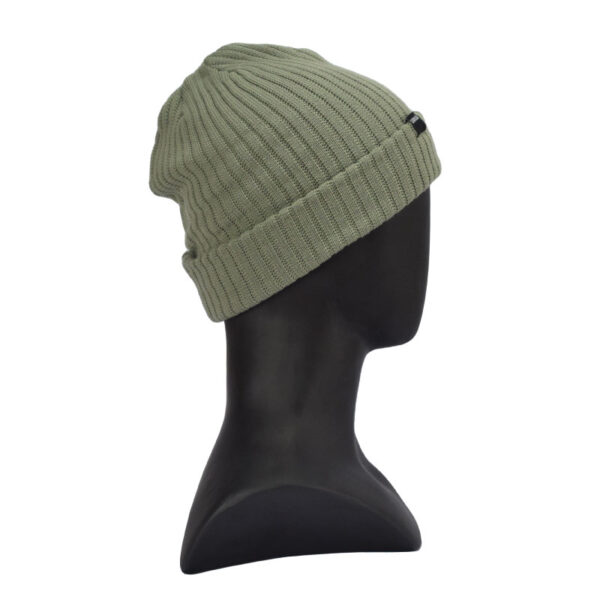 Beanie Classic Gris