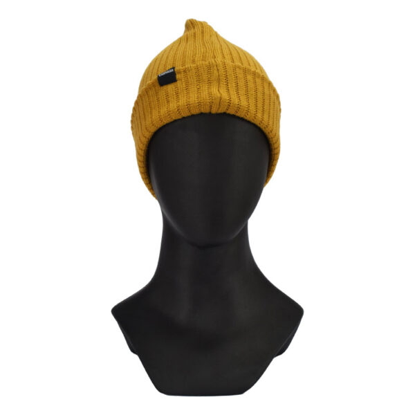 Beanie Classic Mostaza