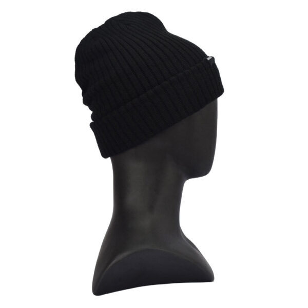 Beanie Classic Negro