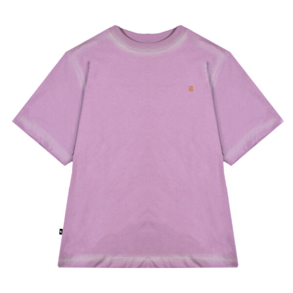 Camiseta Skull and Snake - Imagen 2