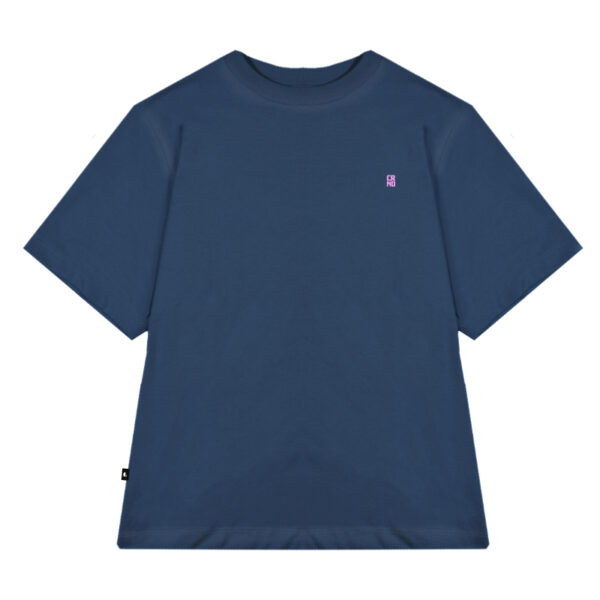 Camiseta Blue Dragon - Imagen 2