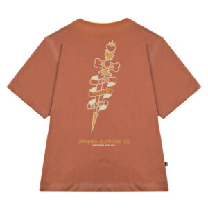 Camiseta Too Tough To Die