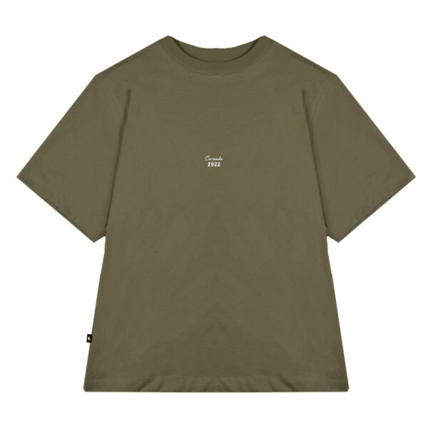 Camiseta Ciudad Entre Montanas - Imagen 2