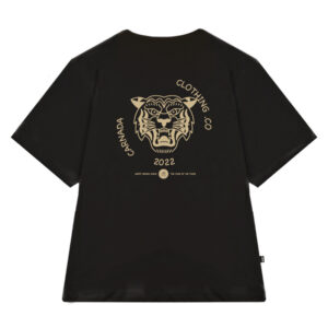 Camiseta Year of the Tiger