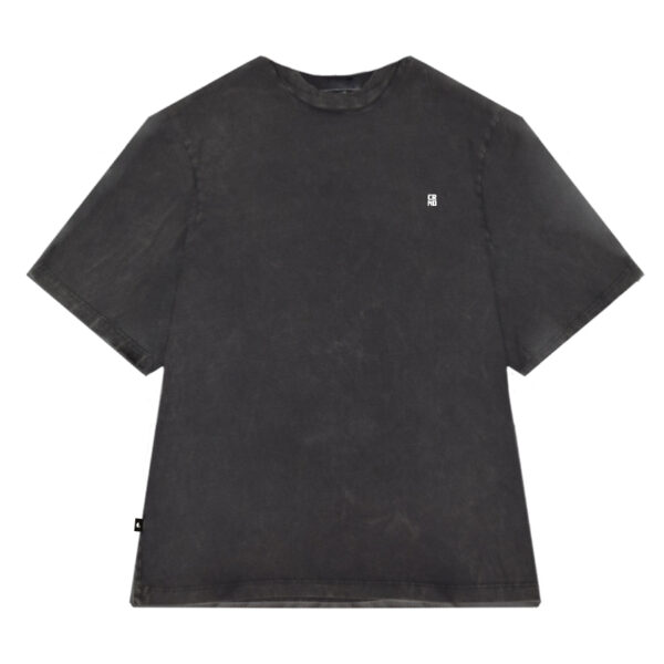 Camiseta Tie Dye Dark Fish - Imagen 2