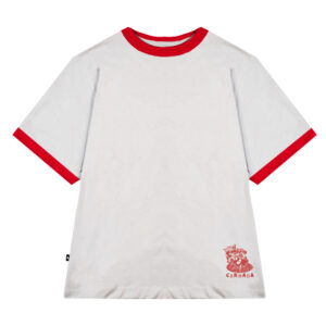 Camiseta Blanca Summerhell