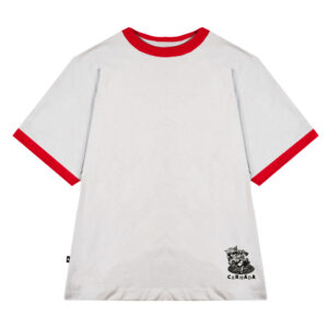 Camiseta Blanca Summerhell