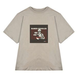 Camiseta Ramen