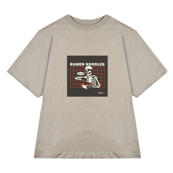 Camiseta Ramen