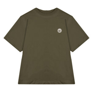 Camiseta Live More