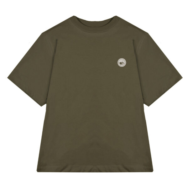 Camiseta Live More - Imagen 2