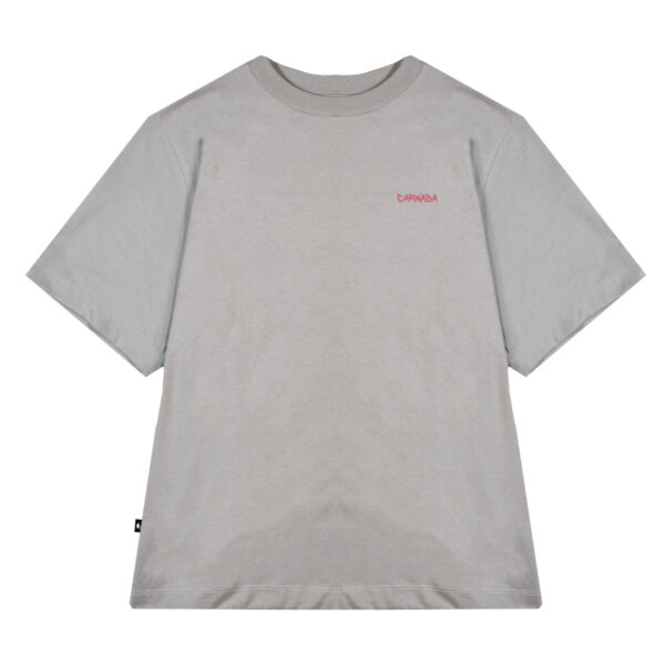 Camiseta Gray Dragon - Imagen 2
