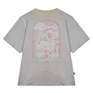 Camiseta Gray Dragon
