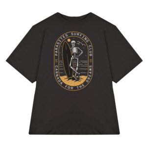 Camiseta Parasites