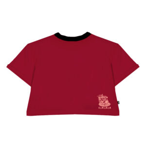 Crop Top Vino Summerhell