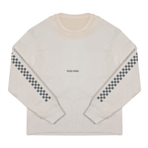 Long Sleeve Road Rage