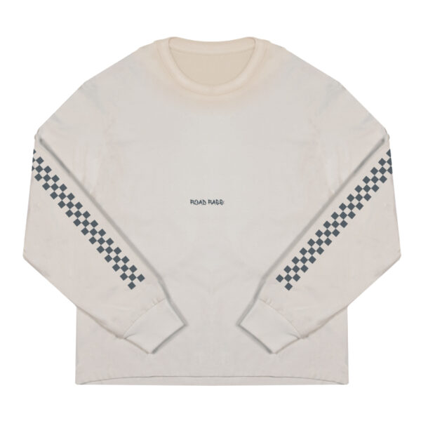 Long Sleeve Road Rage