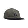 Baseball 6 Paneles Gris