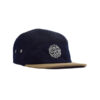Hype Blue 5 Paneles