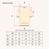 Camiseta "Reworked" Carnada x 1984 - Imagen 7