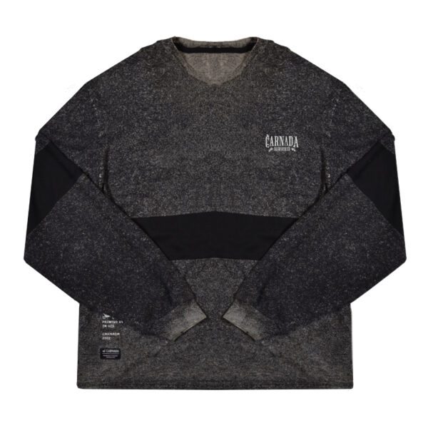 Long Sleeve "Reworked" Carnada x 1984 - Imagen 6