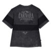 Camiseta "Reworked" Carnada x 1984
