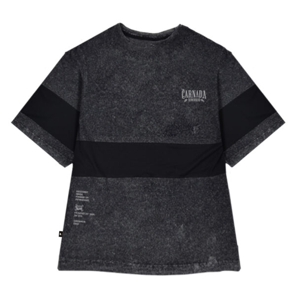 Camiseta "Reworked" Carnada x 1984 - Imagen 6