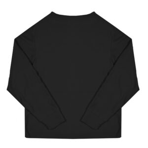 Long Sleeve Texture Search Destroy Negro