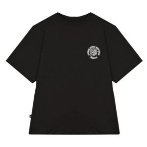 Camiseta Rat Race Negro