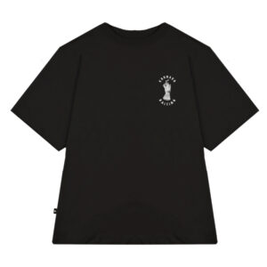 Camiseta Baiting Negro