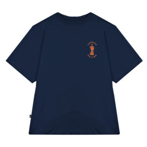 Camiseta Baiting Azul