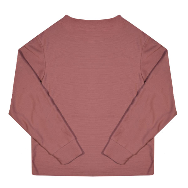 Long Sleeve Texture Search Destroy Rosa