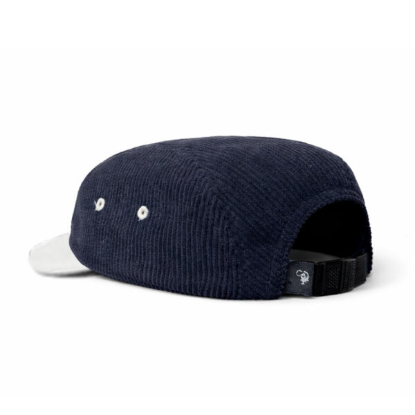 Gorra 5 paneles Negro Still Bites Back