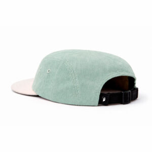 Gorra 5 paneles Celeste Still Bites Back