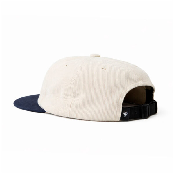 Gorra Strapback Dream Azul Beige