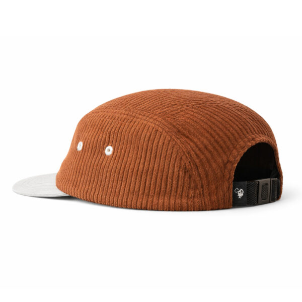 Gorra 5 paneles Cafe Still Bites Back