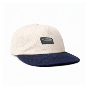 Gorra Strapback Dream Azul Beige