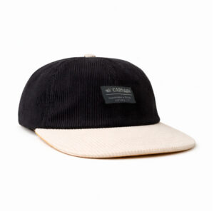 Gorra Strapback Mixed Negro