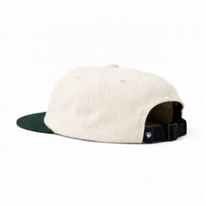 Gorra Strapback Dream Verde Beige